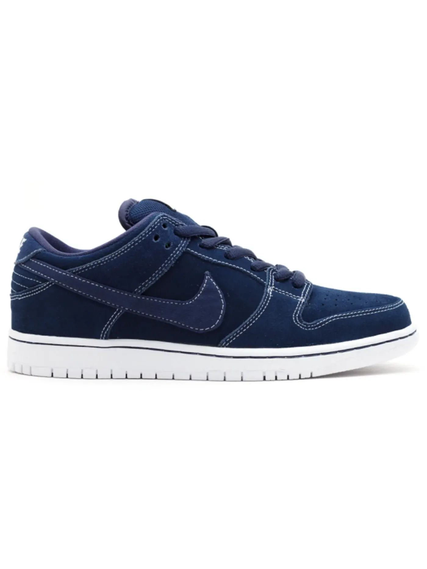 Мужские кроссовки Nike SB Dunk Low Blueprint — изображение 1 из 1