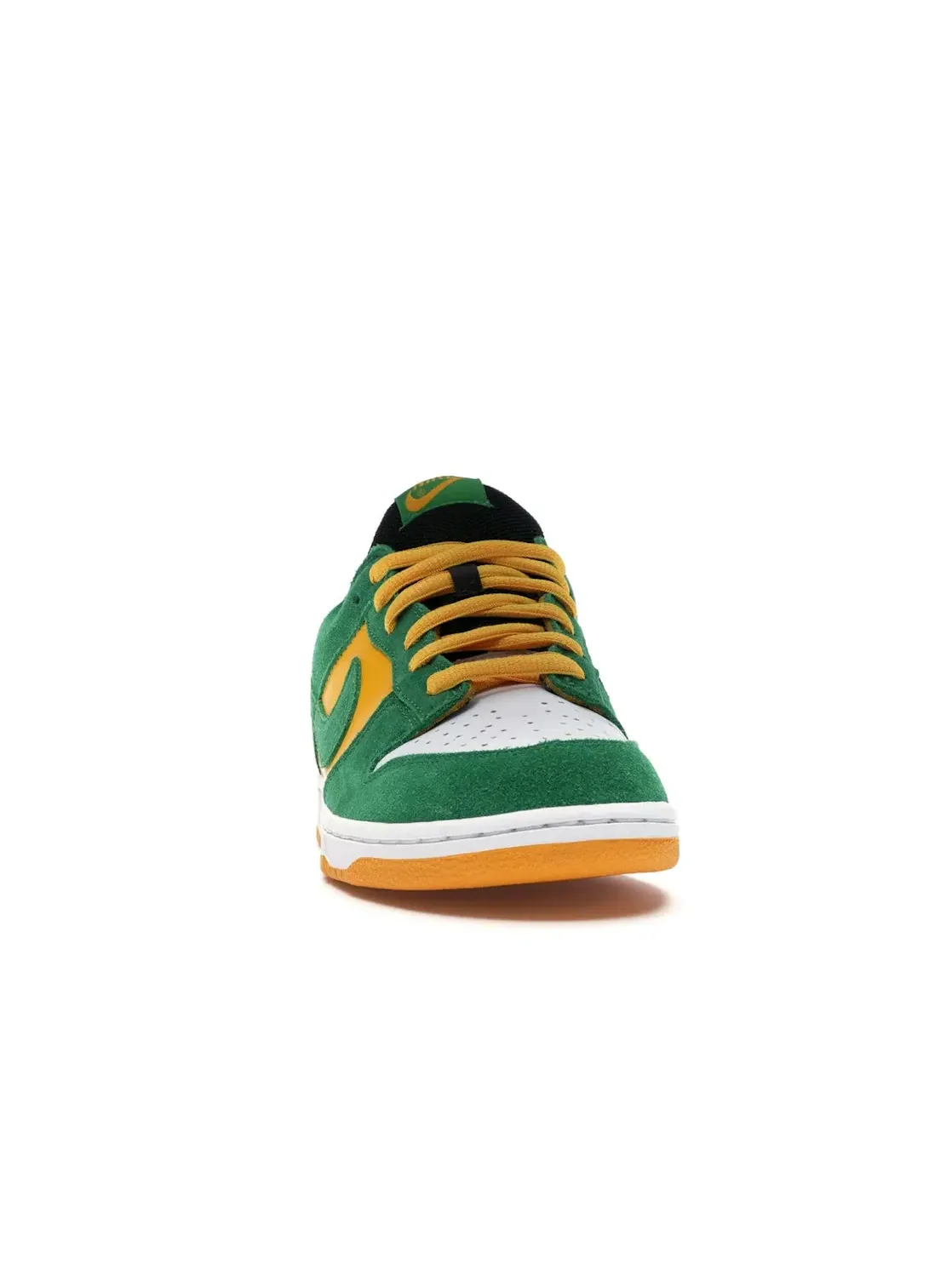 Мужские кроссовки с низким верхом Nike SB Dunk Low Nike — изображение 2 из 4