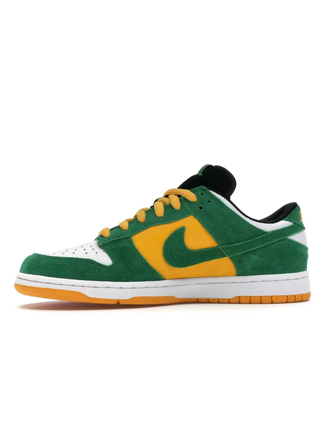 Мужские кроссовки с низким верхом Nike SB Dunk Low Nike — изображение 3 из 4