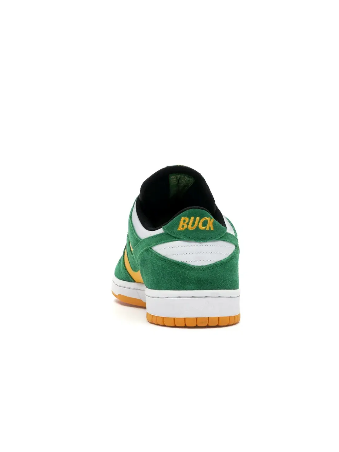 Мужские кроссовки с низким верхом Nike SB Dunk Low Nike — изображение 4 из 4