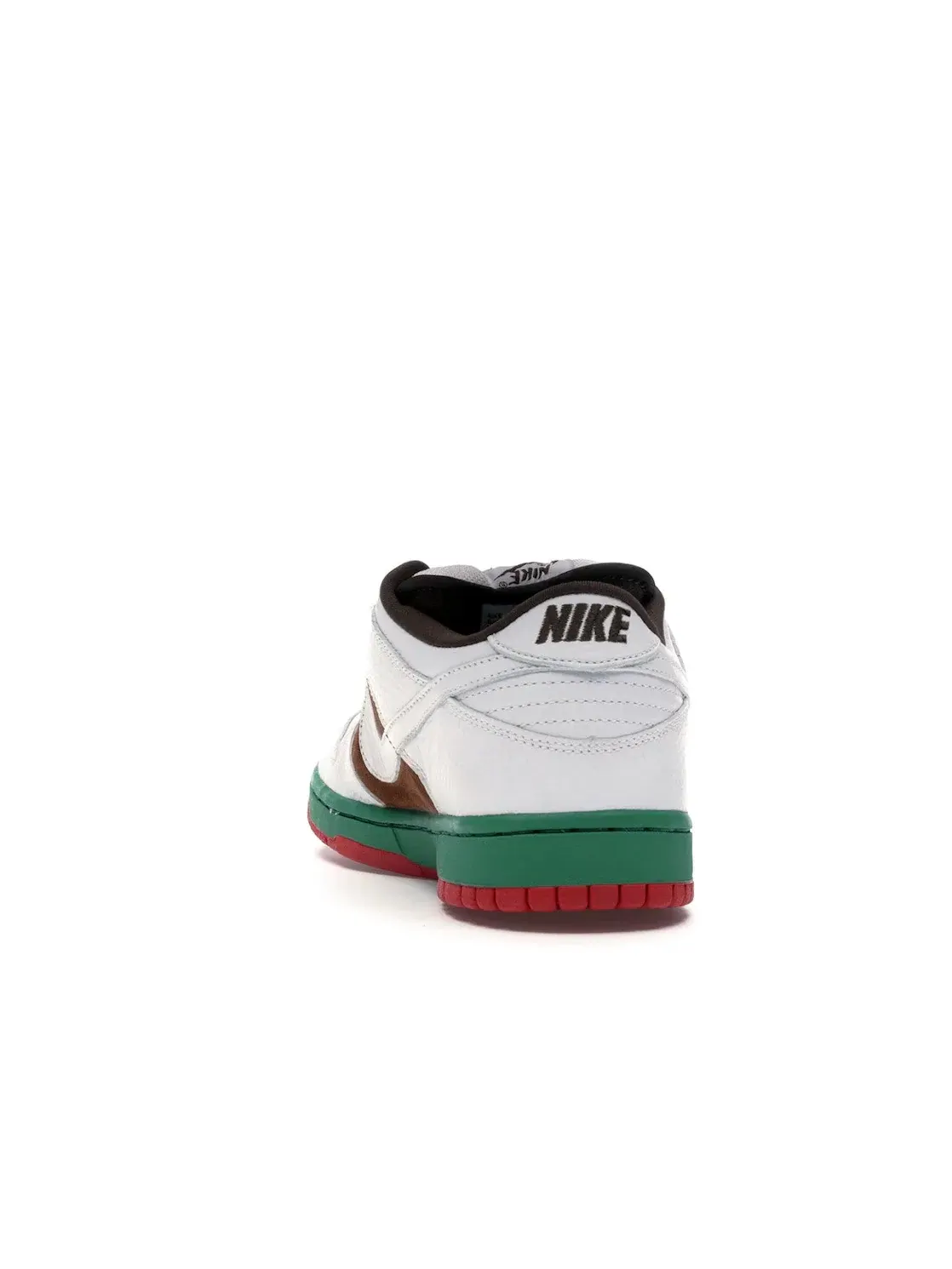 Мужские кроссовки Nike SB Dunk Low — изображение 4 из 4, белый