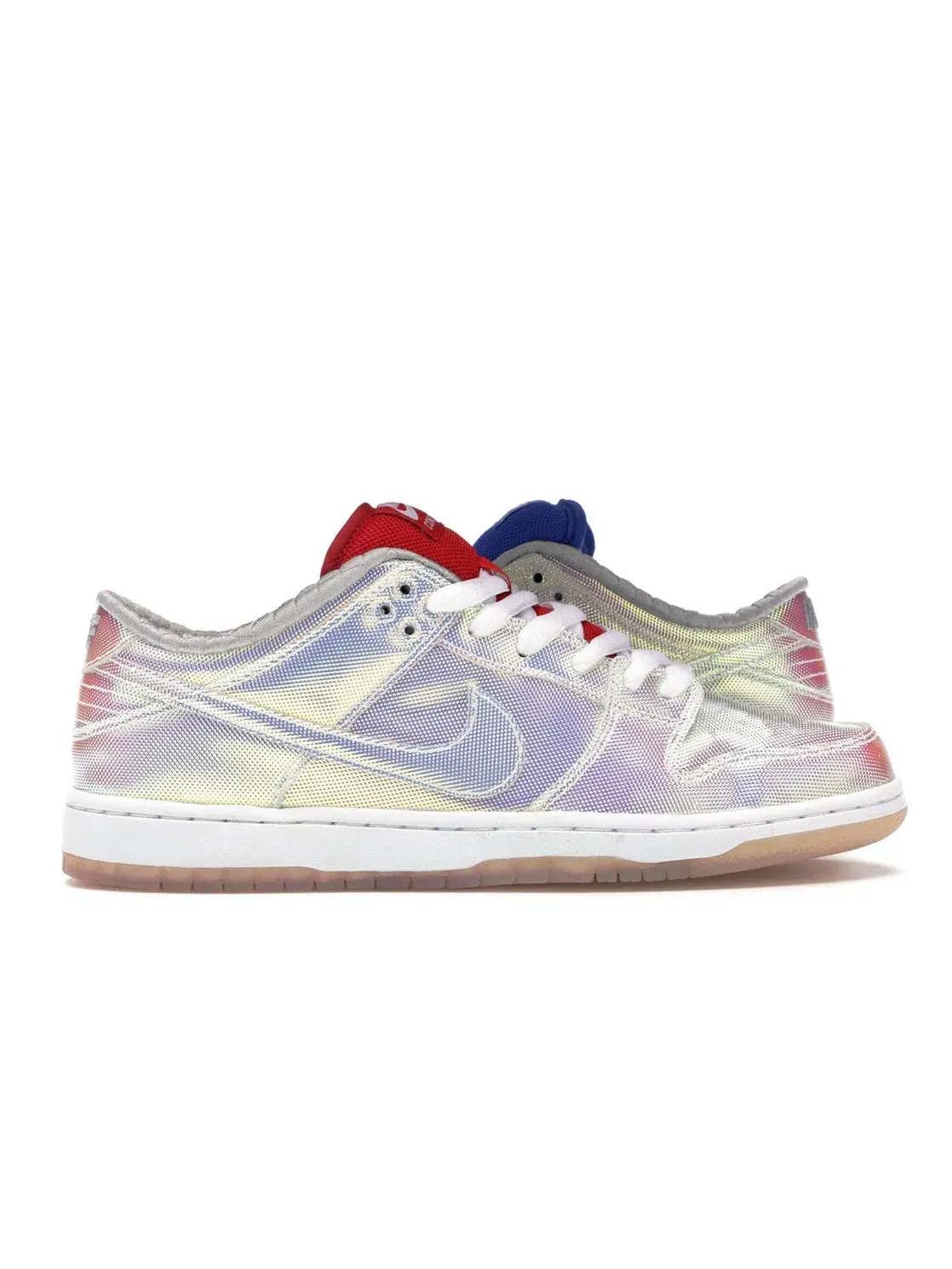 Мужские кроссовки для скейтбординга Nike SB Dunk Low Concepts Grail — изображение 1 из 4, мульти-/мульти