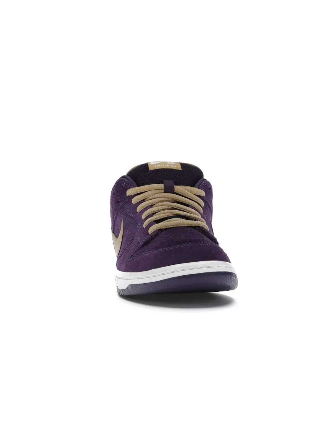 Мужские кроссовки Nike SB Dunk Low — изображение 2 из 4