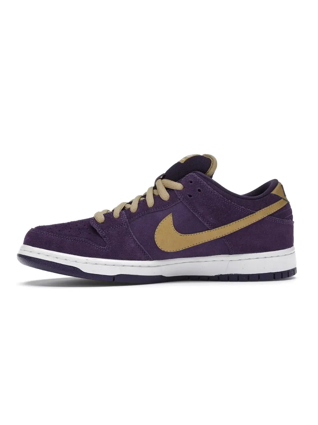 Мужские кроссовки Nike SB Dunk Low — изображение 3 из 4