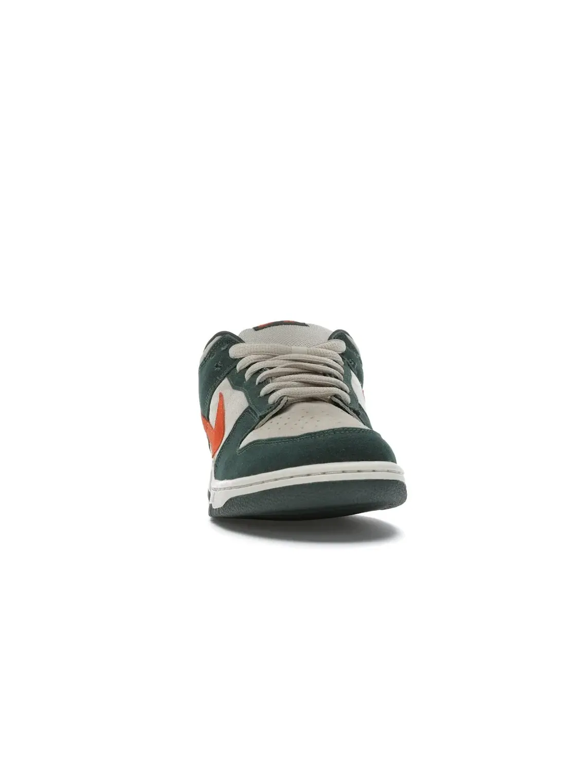 Мужские кроссовки Nike SB Dunk Low — изображение 2 из 4, глубокий оранжевый