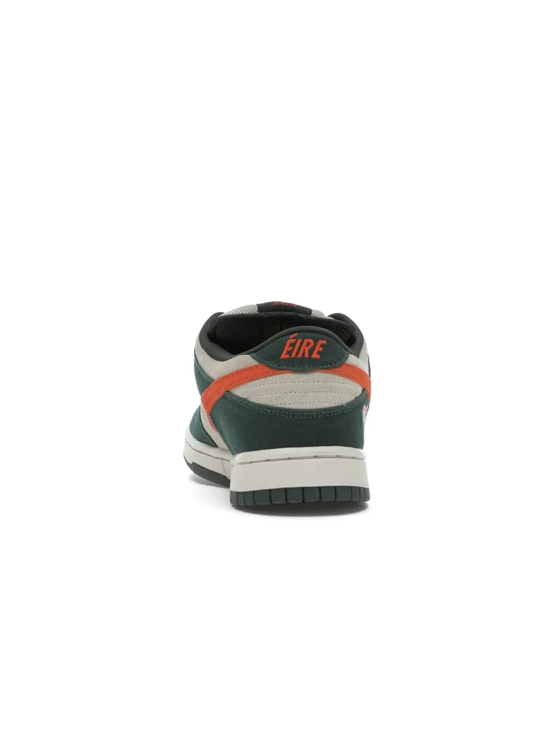 Мужские кроссовки Nike SB Dunk Low — изображение 4 из 4, глубокий оранжевый
