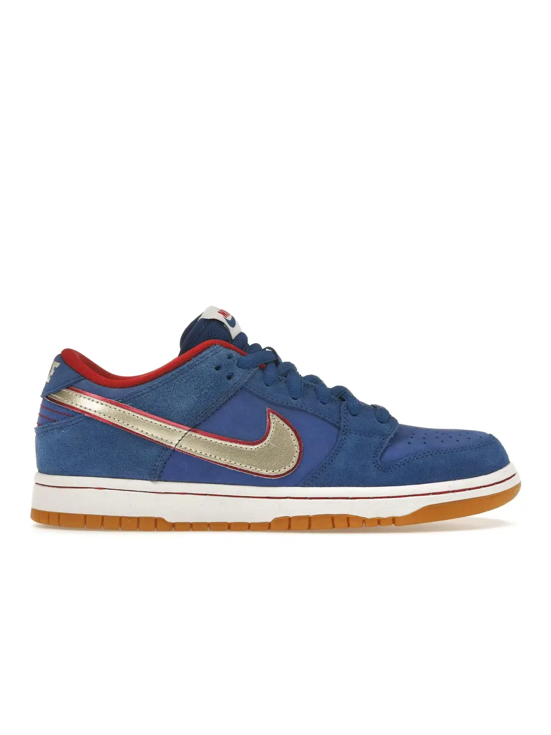 Мужские кроссовки Nike SB Dunk Low Eric Koston Nike — изображение 1 из 4