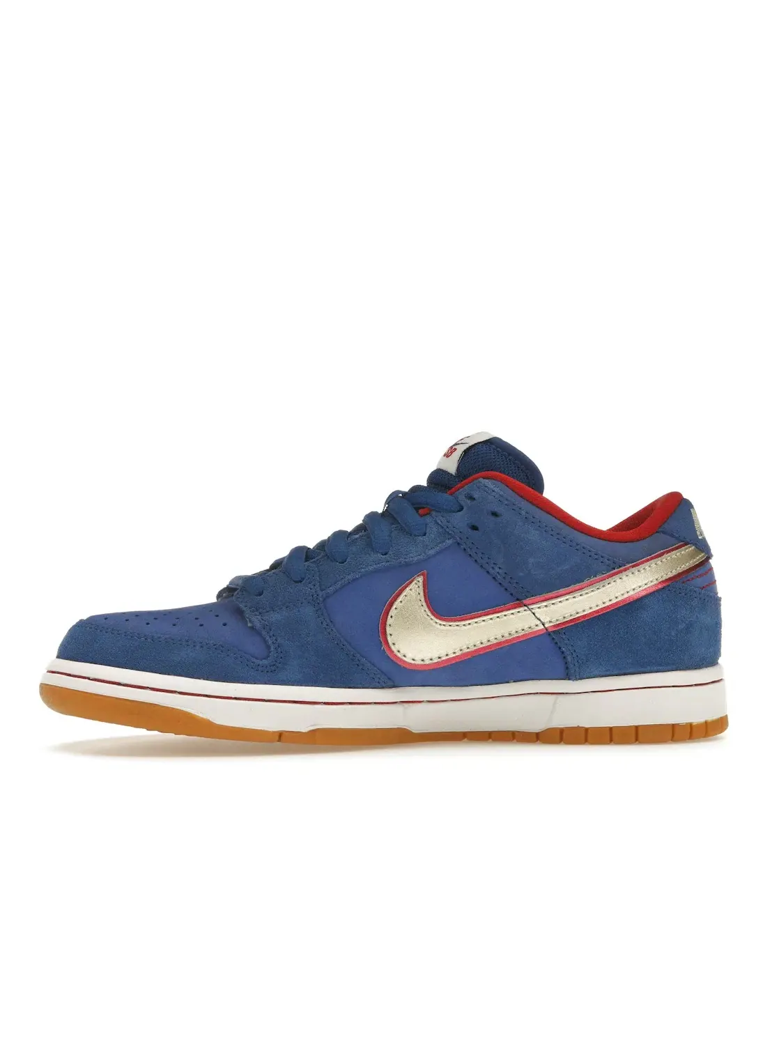 Мужские кроссовки Nike SB Dunk Low Eric Koston Nike — изображение 3 из 4
