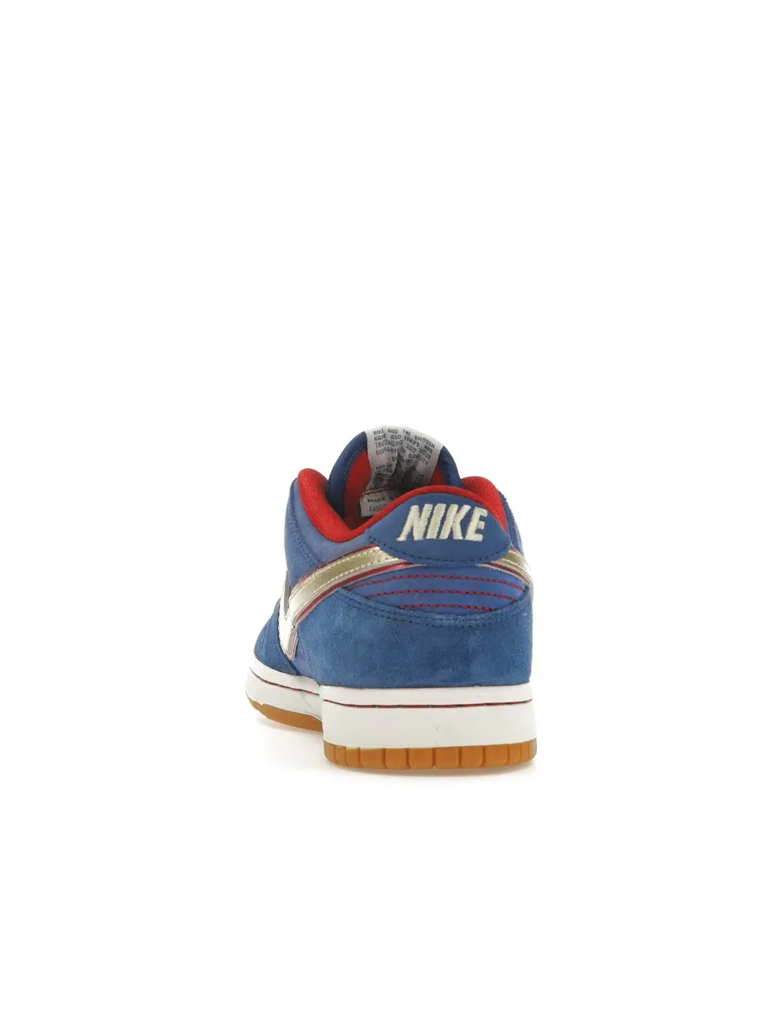 Мужские кроссовки Nike SB Dunk Low Eric Koston Nike — изображение 4 из 4