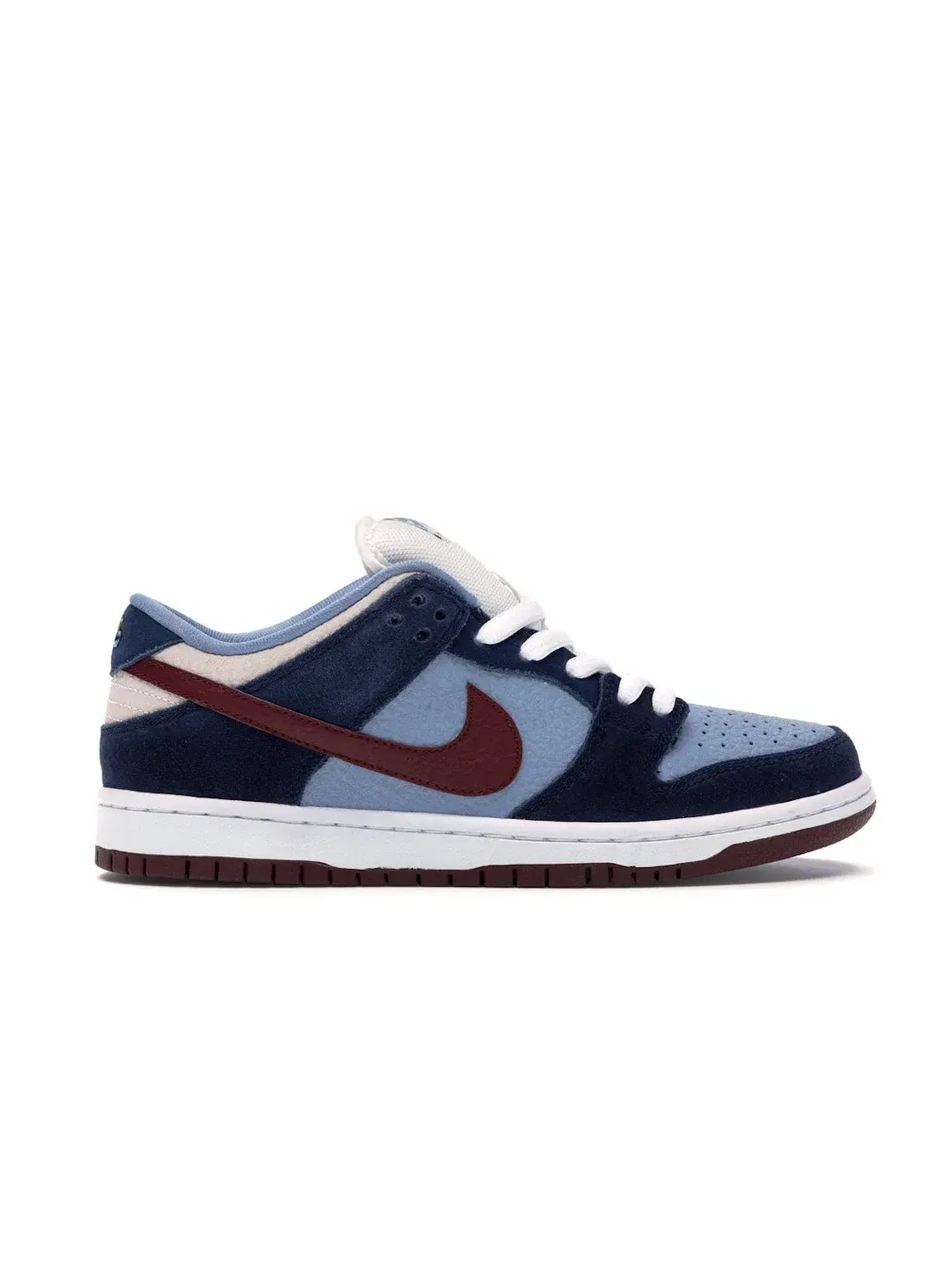 Мужские кроссовки Nike SB Dunk Low FTC Finally — изображение 1 из 4