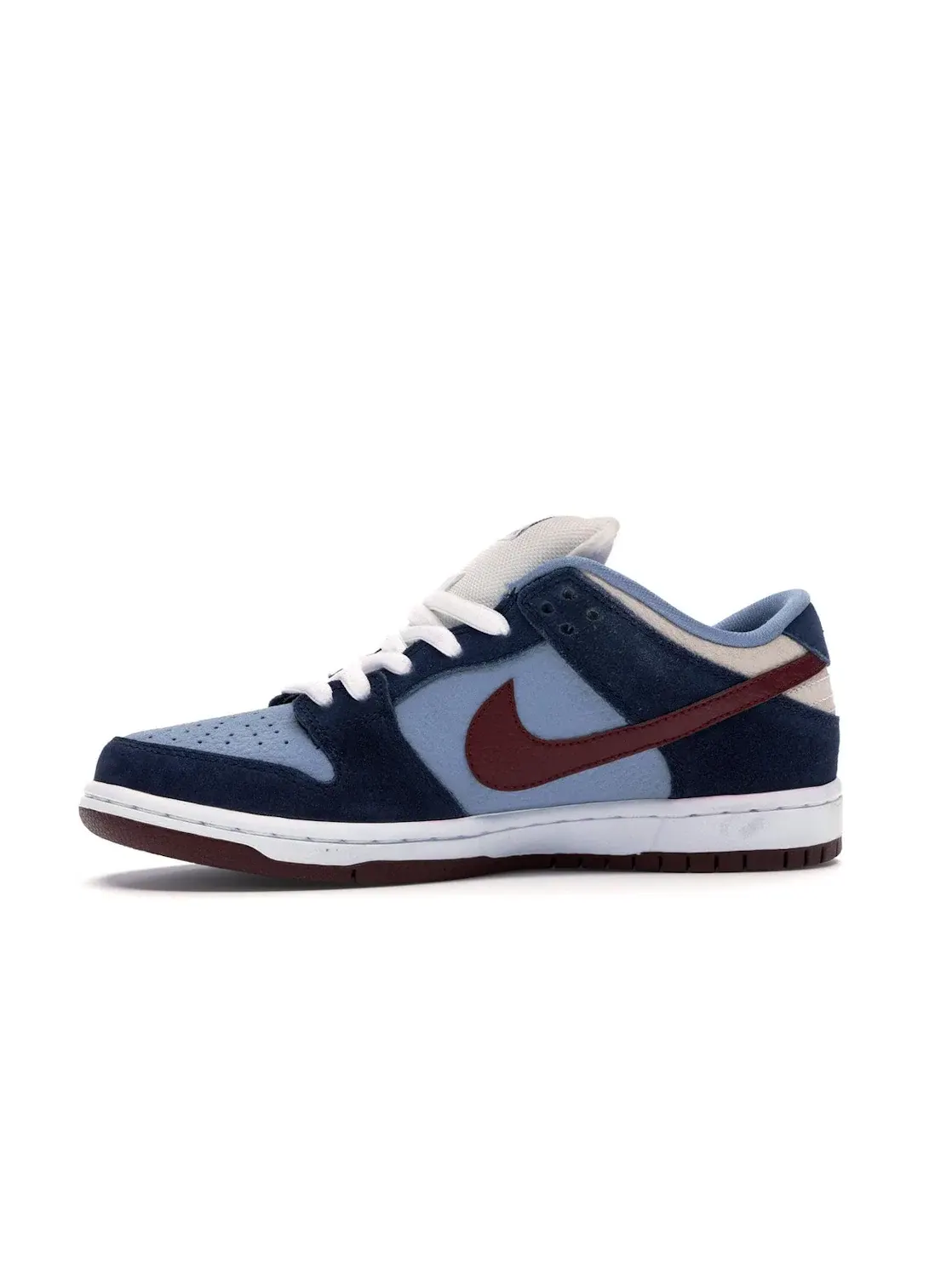 Мужские кроссовки Nike SB Dunk Low FTC Finally — изображение 3 из 4