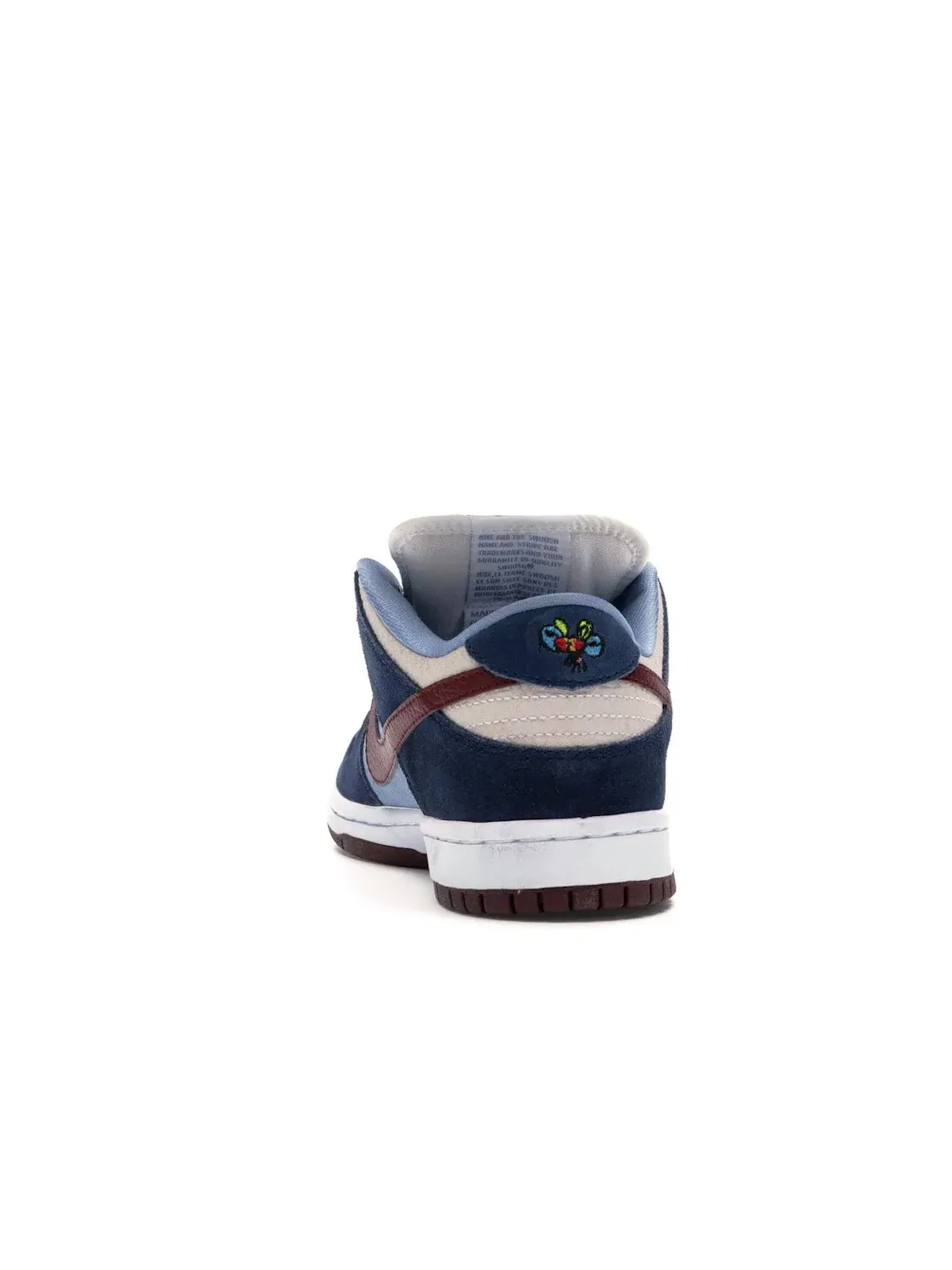 Мужские кроссовки Nike SB Dunk Low FTC Finally — изображение 4 из 4