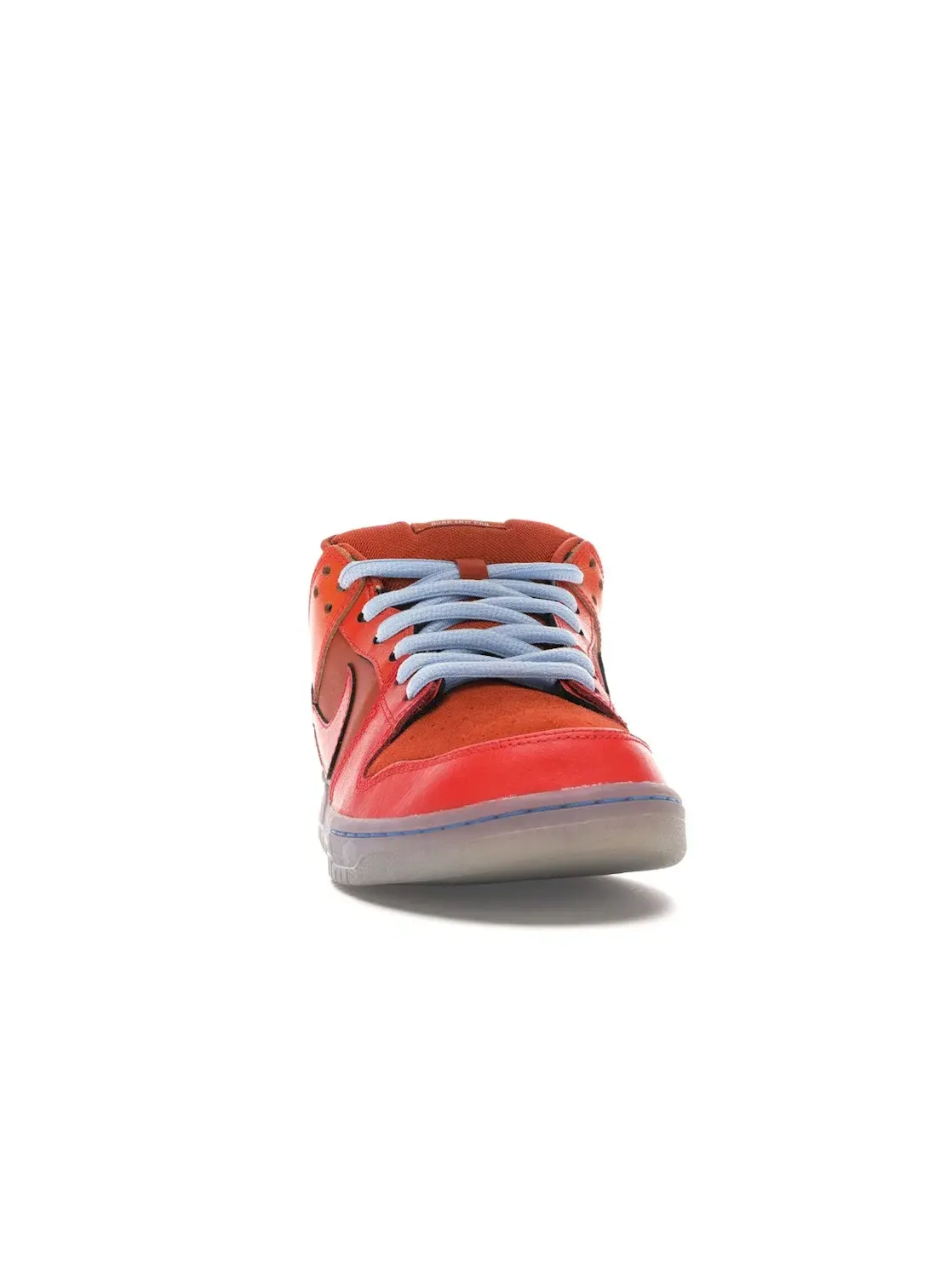 Мужские кроссовки с принтом Nike SB Dunk Low Nike — изображение 2 из 4