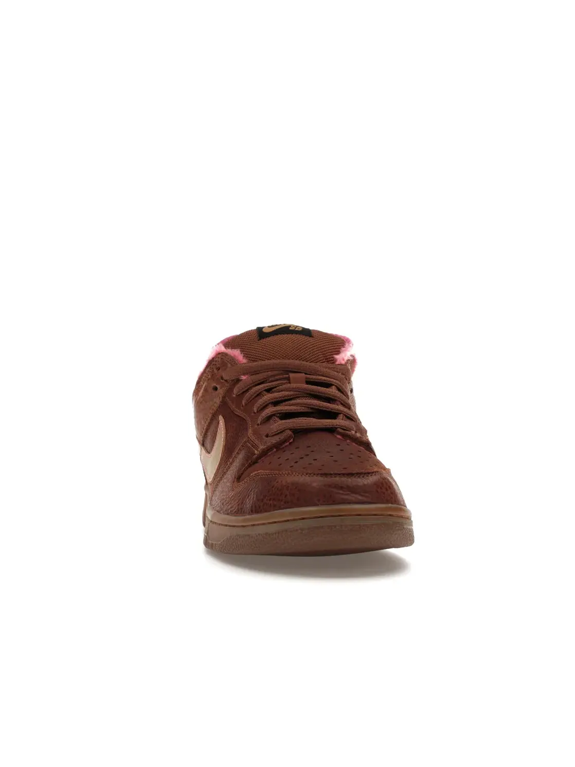 Мужские кроссовки с принтом Nike SB Dunk Low Nike — изображение 2 из 4