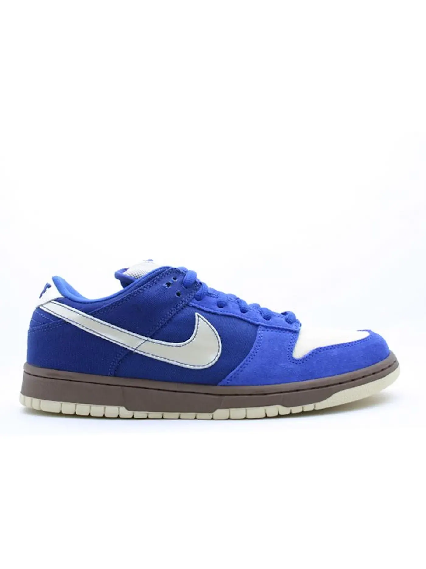 Мужские кроссовки Nike SB Dunk Low — изображение 1 из 1, металлик золотистый