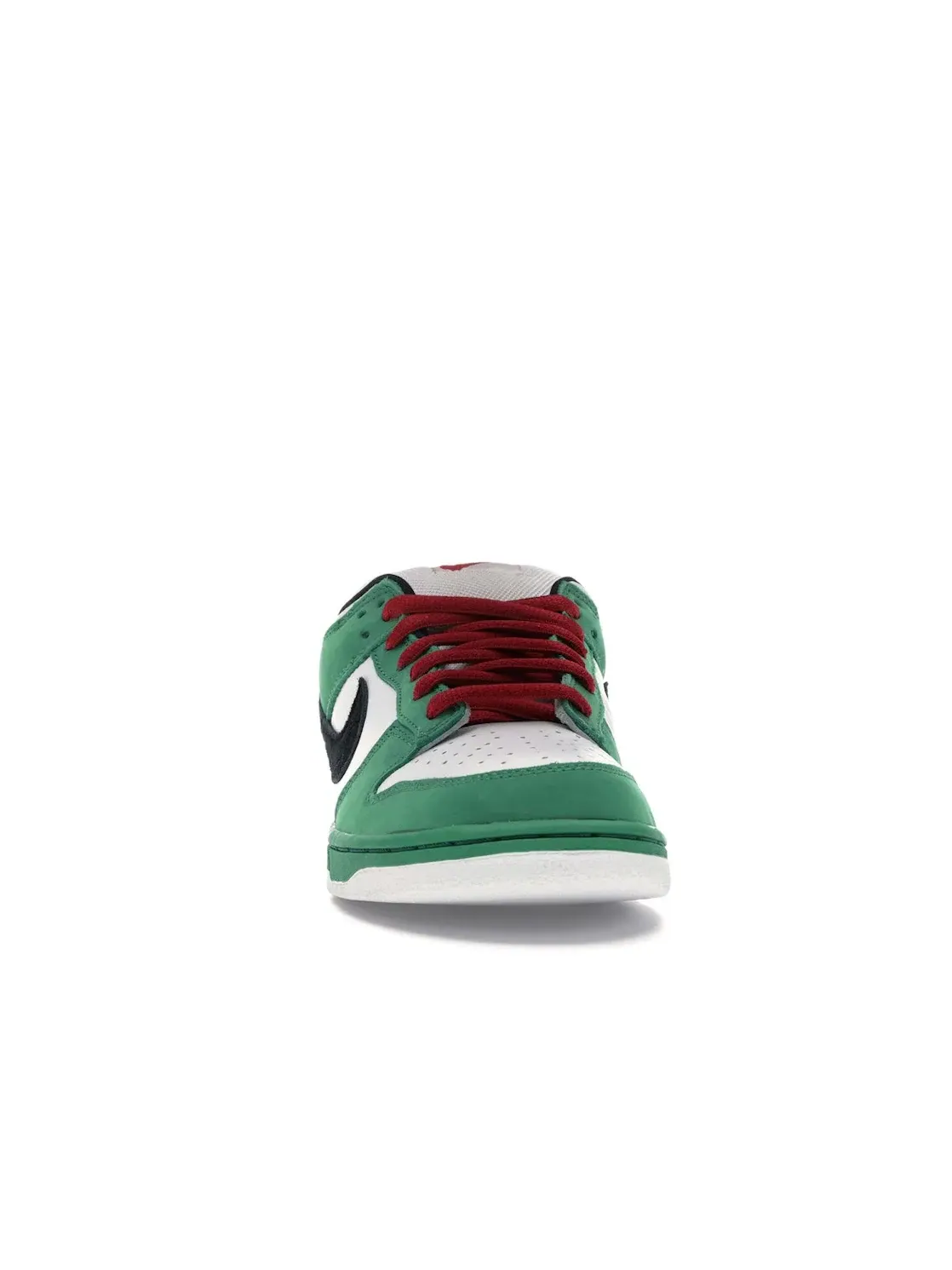 Мужские кроссовки с принтом Nike SB Dunk Low Nike — изображение 2 из 4