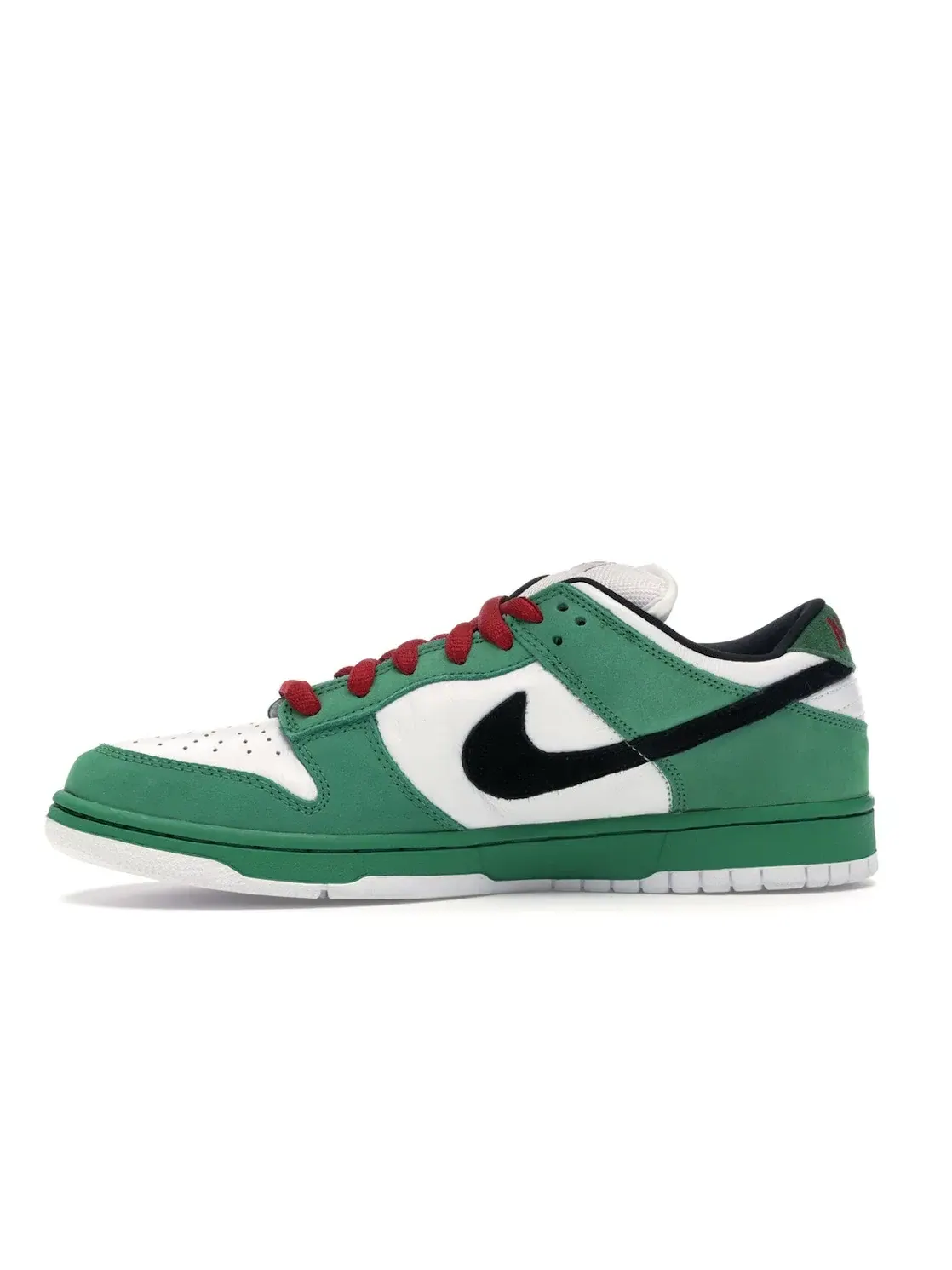 Мужские кроссовки с принтом Nike SB Dunk Low Nike — изображение 3 из 4