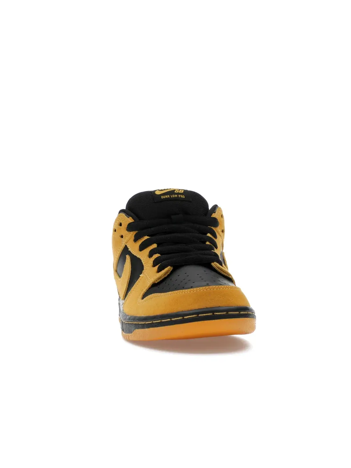 Мужские кроссовки с высоким берцем Nike SB Dunk Low Iowa Nike — изображение 2 из 4