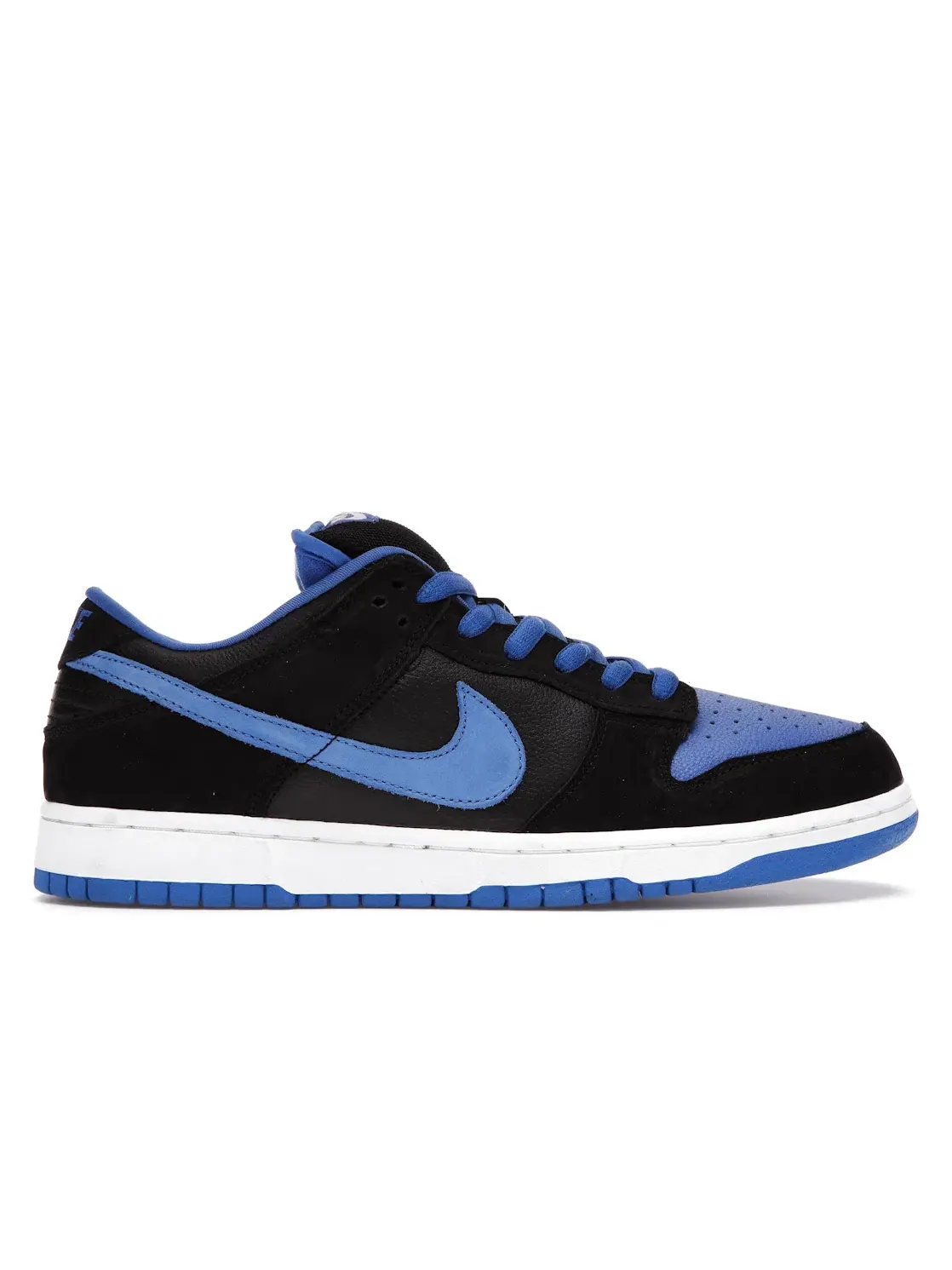 Мужские кроссовки Nike SB Dunk Low J Pack Royal — изображение 1 из 4, черный черный