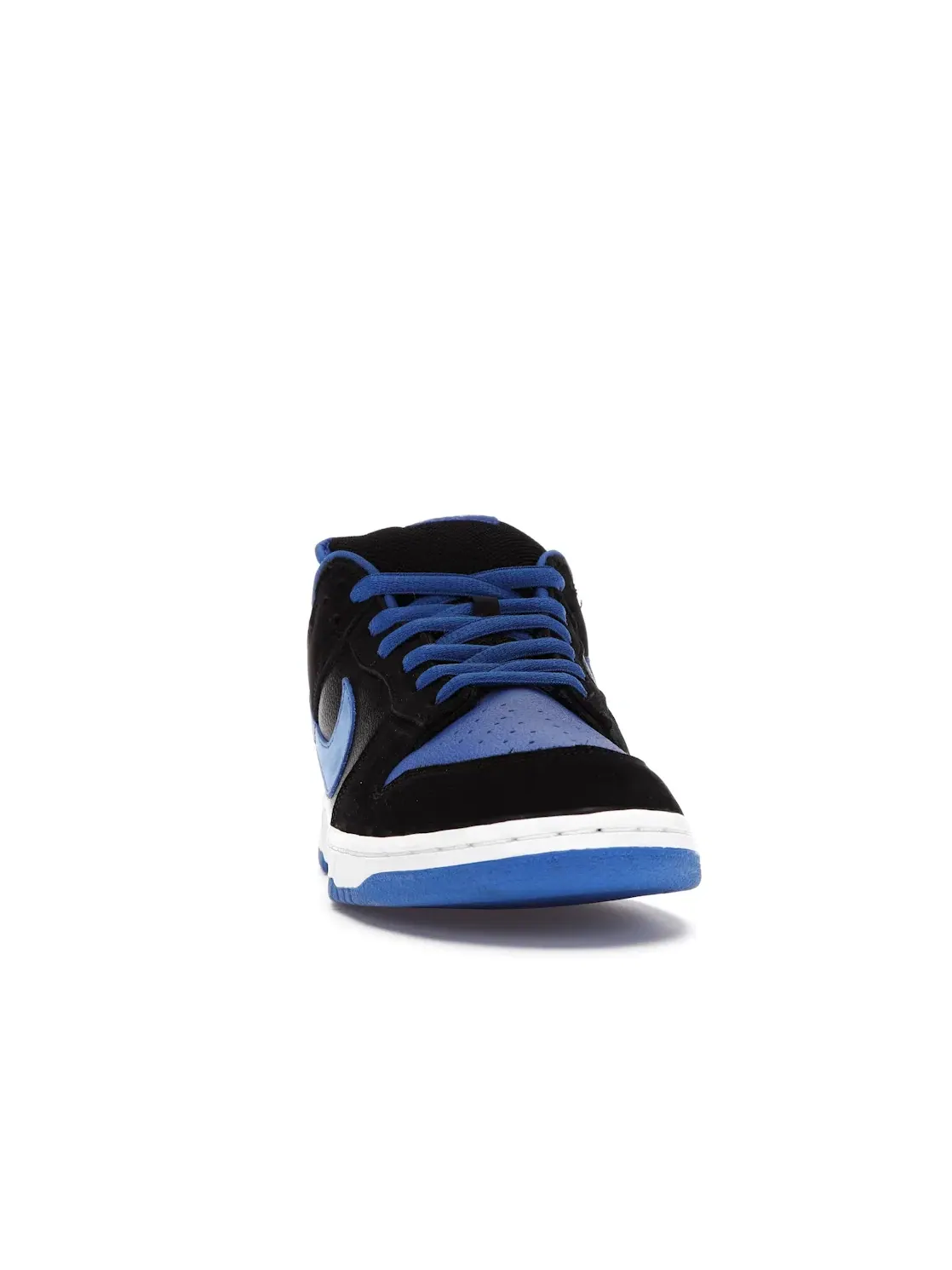 Мужские кроссовки Nike SB Dunk Low J Pack Royal — изображение 2 из 4, черный черный