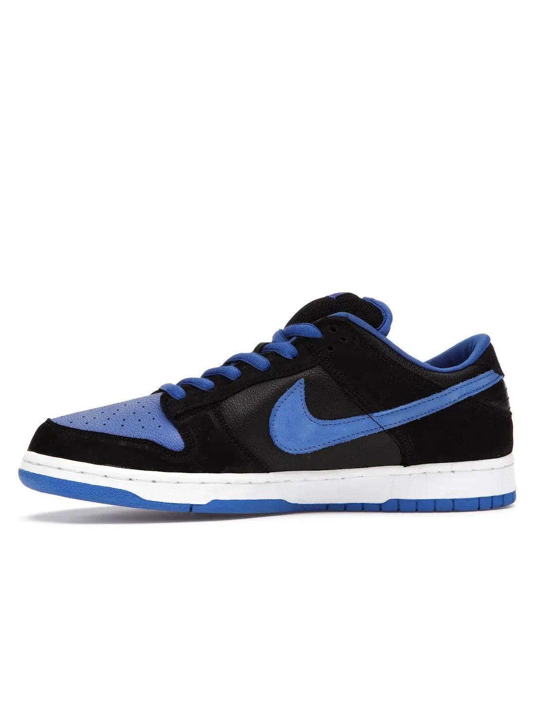 Мужские кроссовки Nike SB Dunk Low J Pack Royal — изображение 3 из 4, черный черный