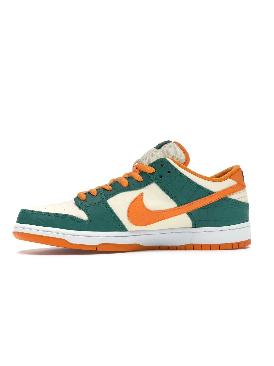 Мужские кроссовки Nike SB Dunk Low, Legion Pine/Kumquat-Flat Opal — изображение 3 из 4