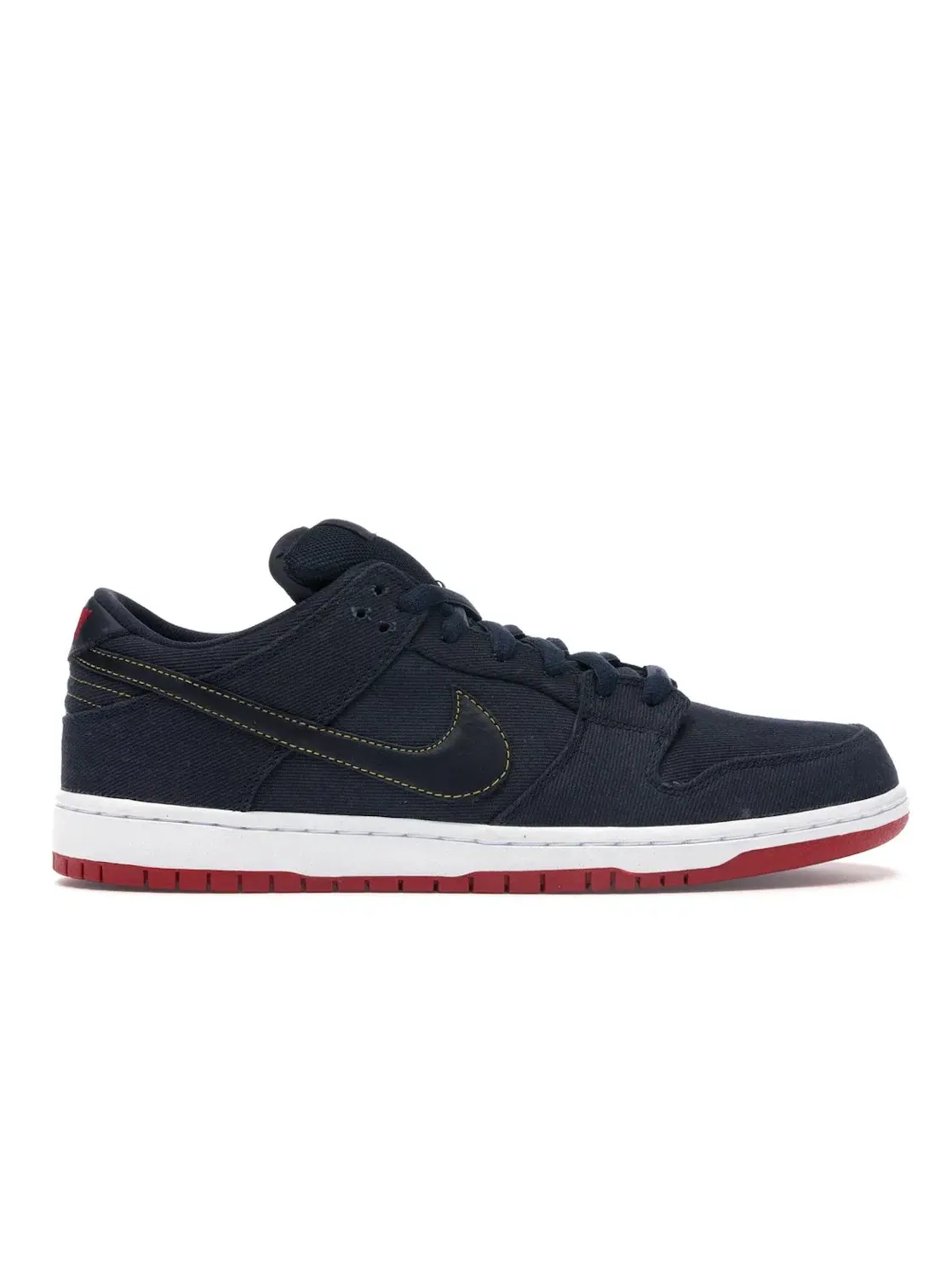 Мужские кроссовки Nike SB Dunk Low — изображение 1 из 4