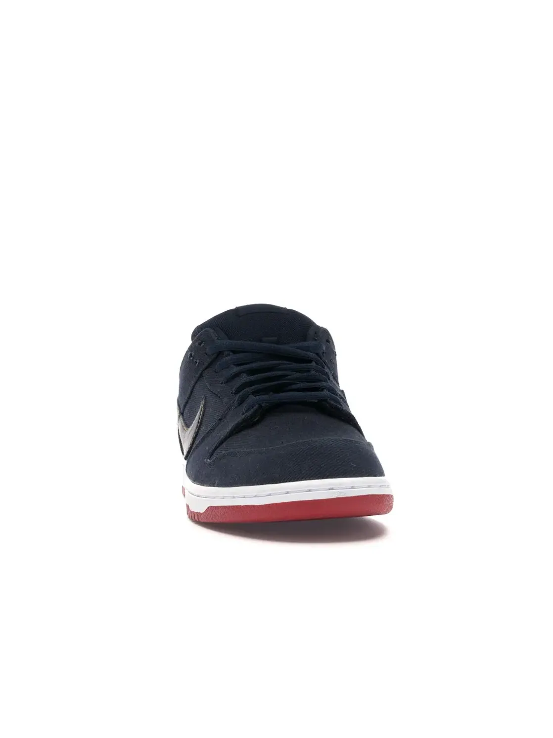 Мужские кроссовки Nike SB Dunk Low — изображение 2 из 4