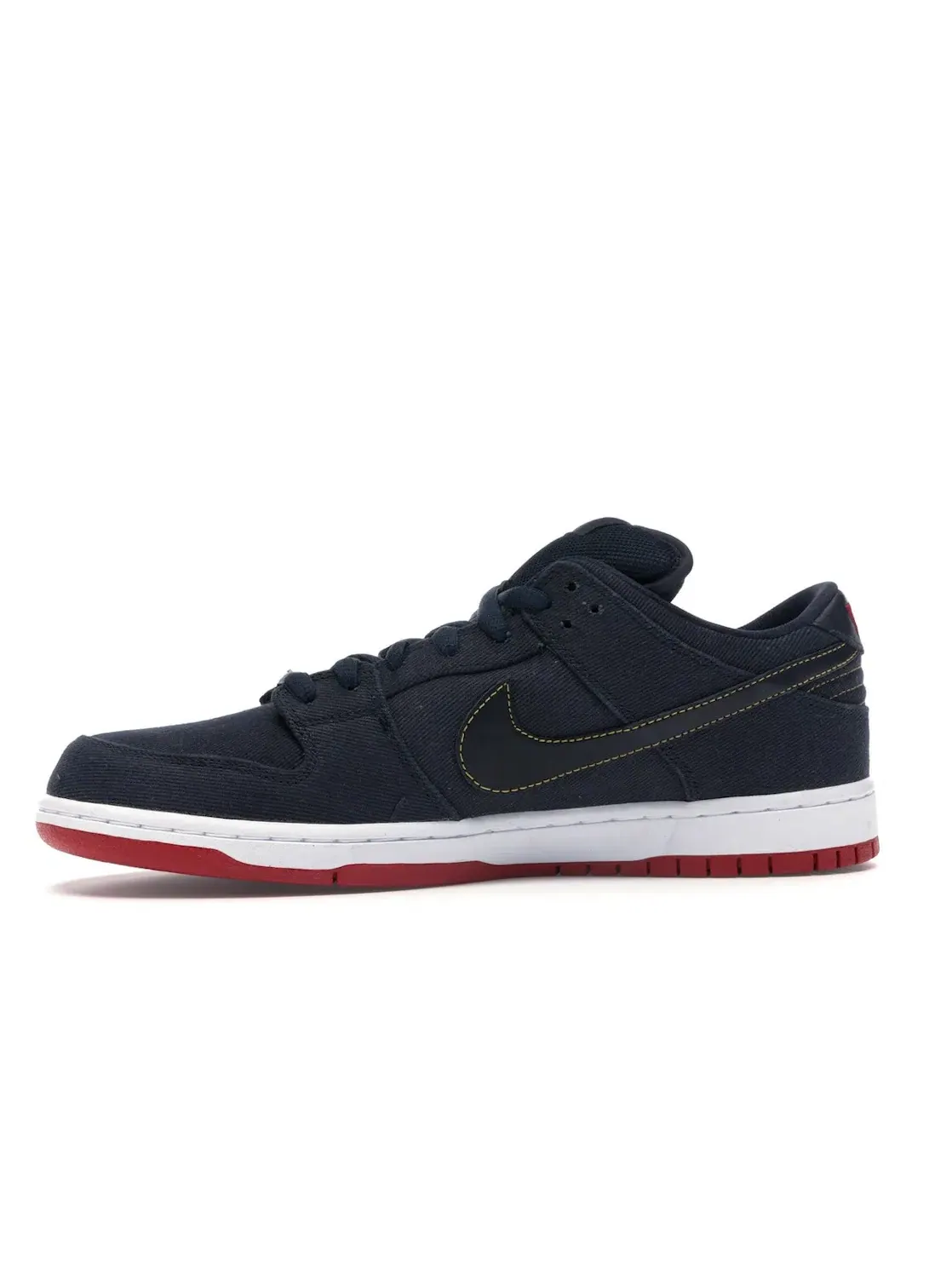 Мужские кроссовки Nike SB Dunk Low — изображение 3 из 4