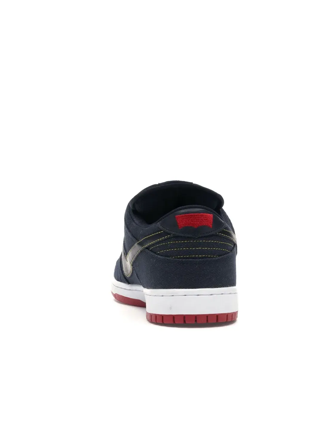 Мужские кроссовки Nike SB Dunk Low — изображение 4 из 4