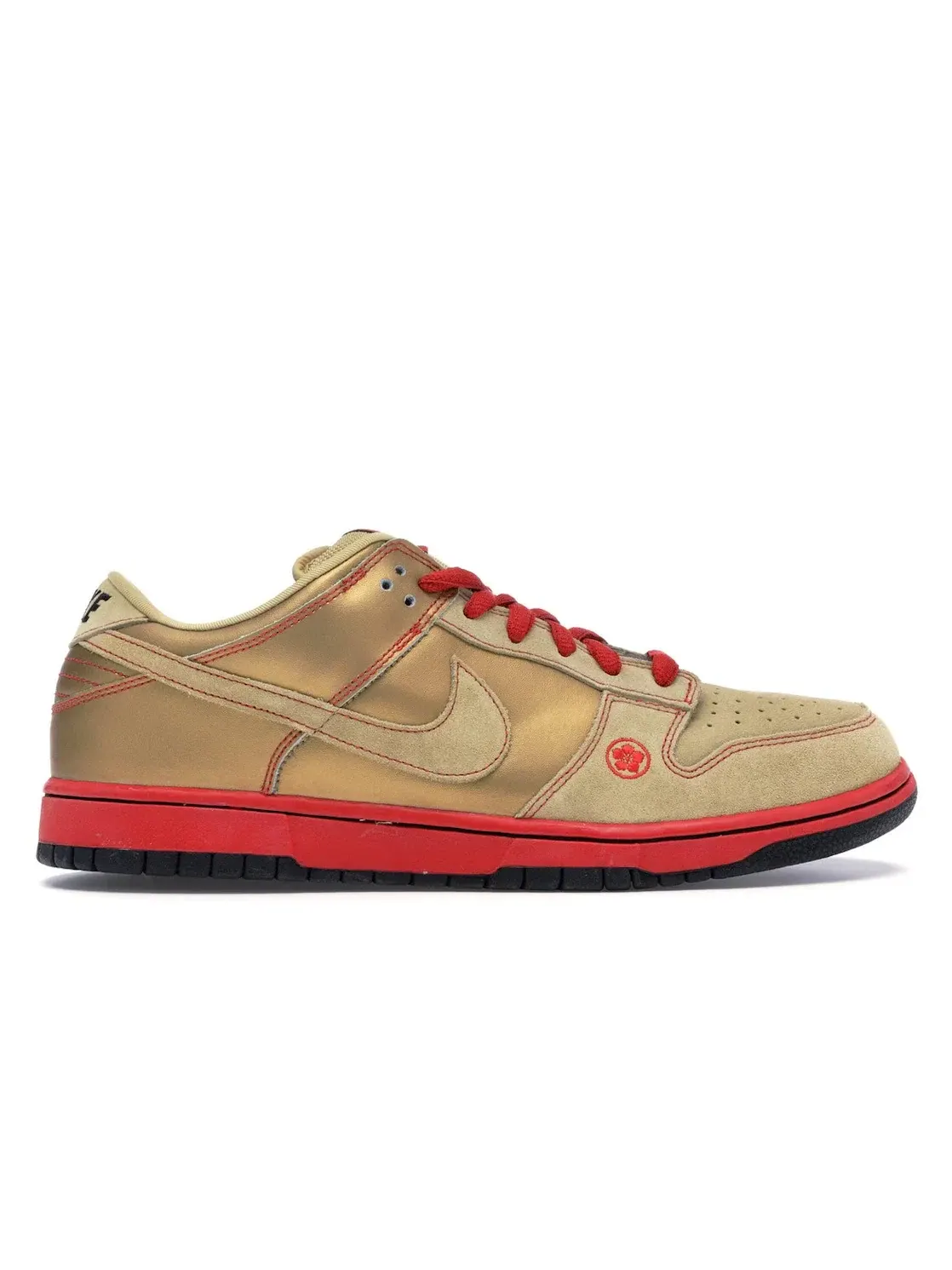 Мужские кроссовки Nike SB Dunk Low Money Cat — изображение 1 из 4