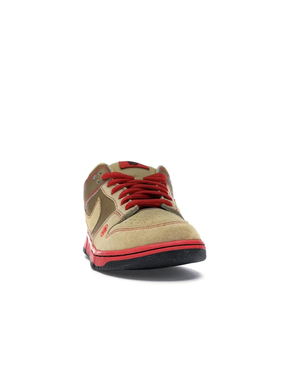 Мужские кроссовки Nike SB Dunk Low Money Cat — изображение 2 из 4
