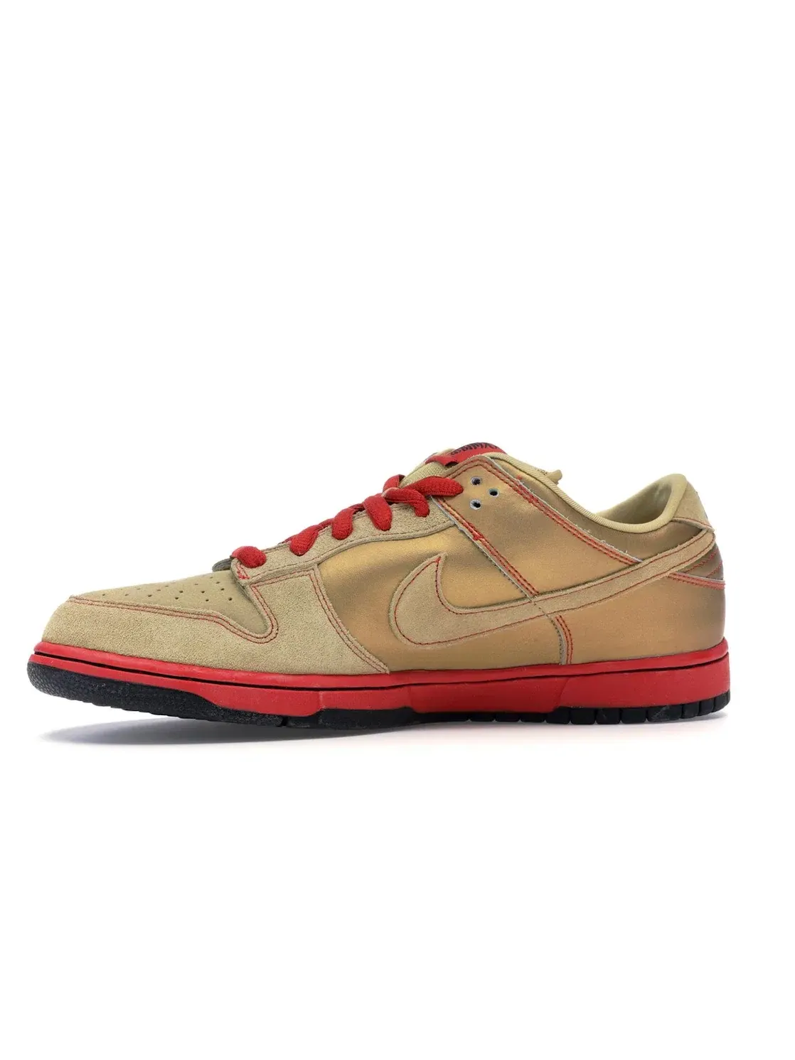 Мужские кроссовки Nike SB Dunk Low Money Cat — изображение 3 из 4