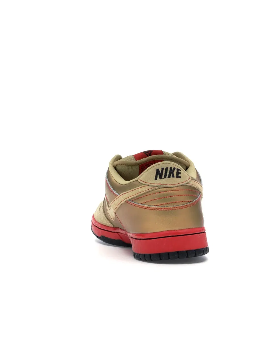 Мужские кроссовки Nike SB Dunk Low Money Cat — изображение 4 из 4