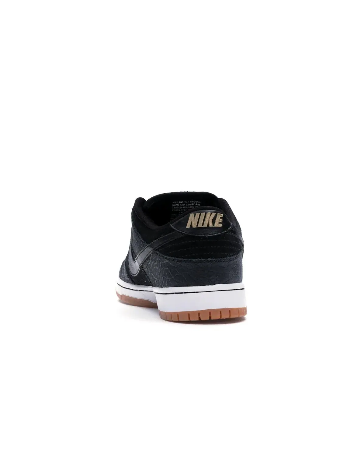 Мужские кроссовки Nike SB Dunk Low Nontourage Nike — изображение 4 из 4