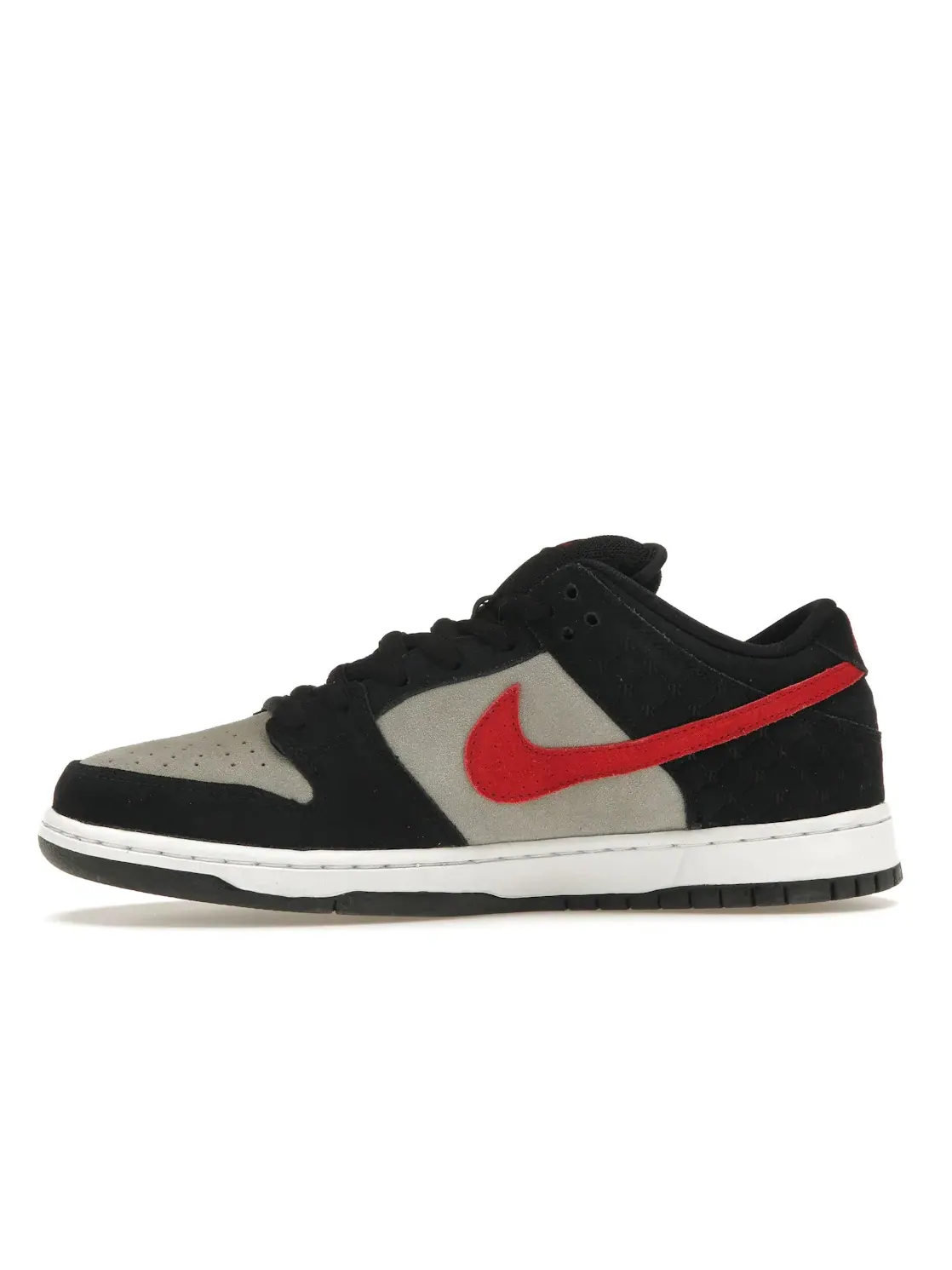 Мужские кроссовки с низким верхом Nike SB Dunk Low Nike — изображение 3 из 4