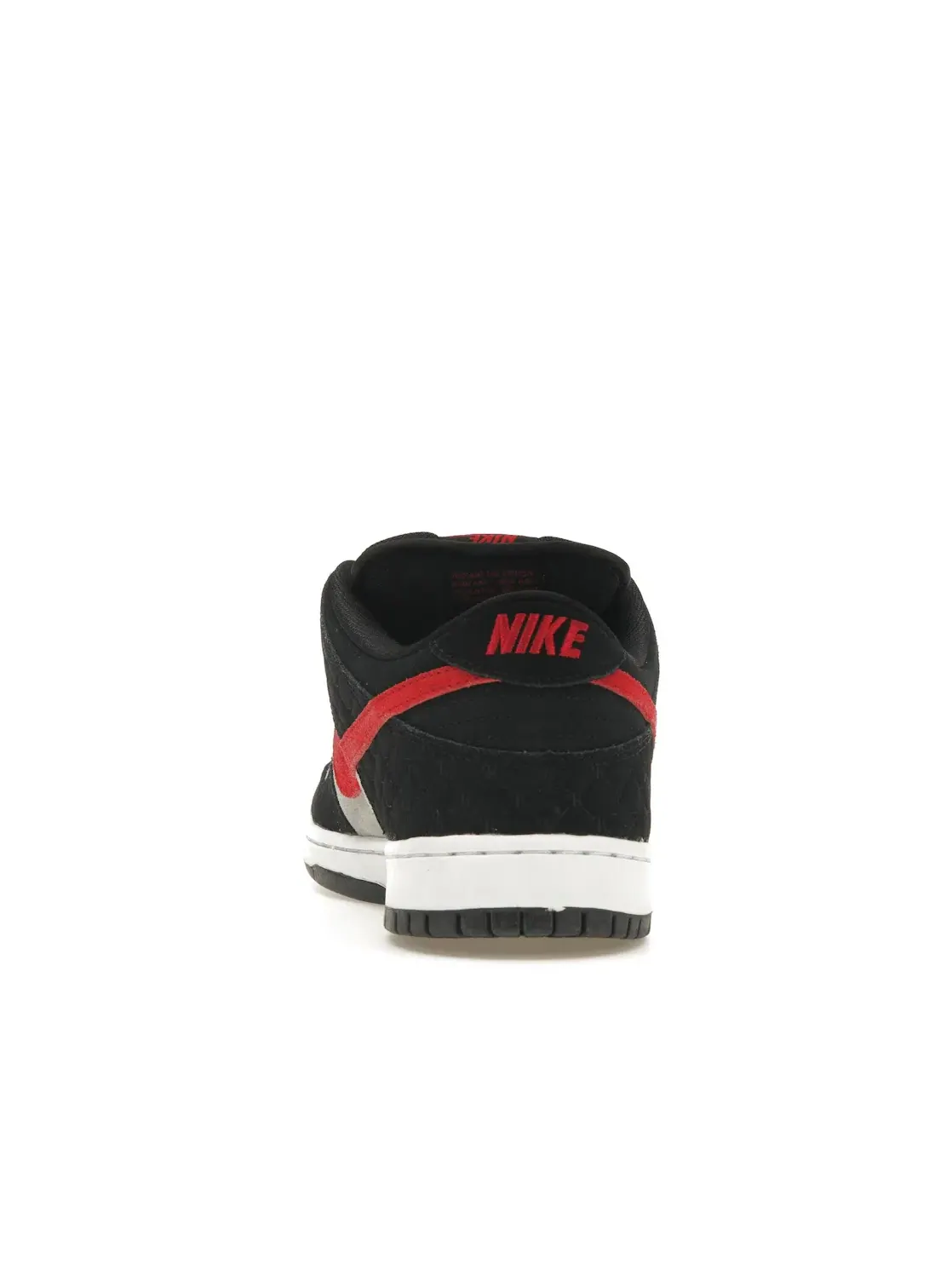 Мужские кроссовки с низким верхом Nike SB Dunk Low Nike — изображение 4 из 4