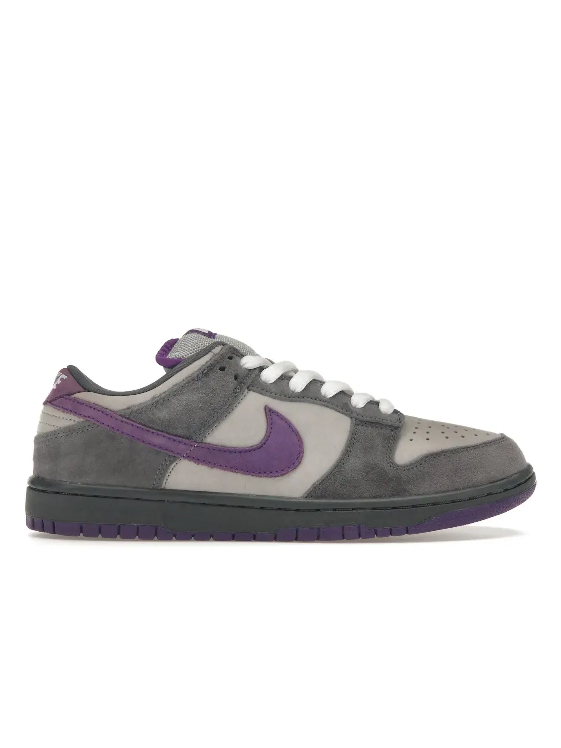 Мужские кроссовки с принтом Nike SB Dunk Low Nike — изображение 1 из 4