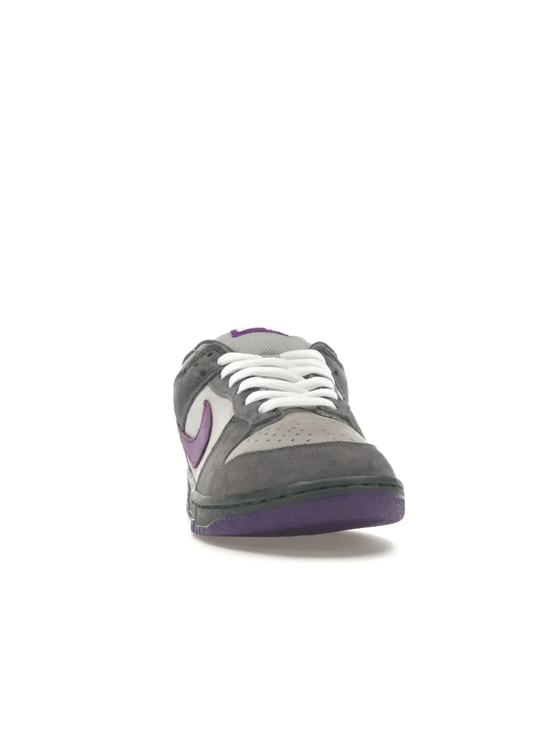 Мужские кроссовки с принтом Nike SB Dunk Low Nike — изображение 2 из 4