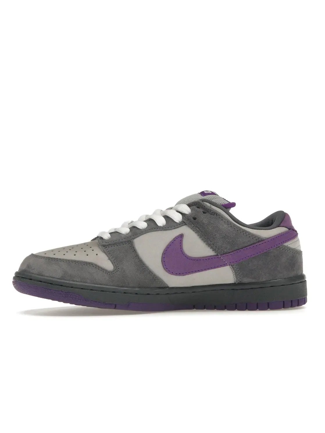 Мужские кроссовки с принтом Nike SB Dunk Low Nike — изображение 3 из 4