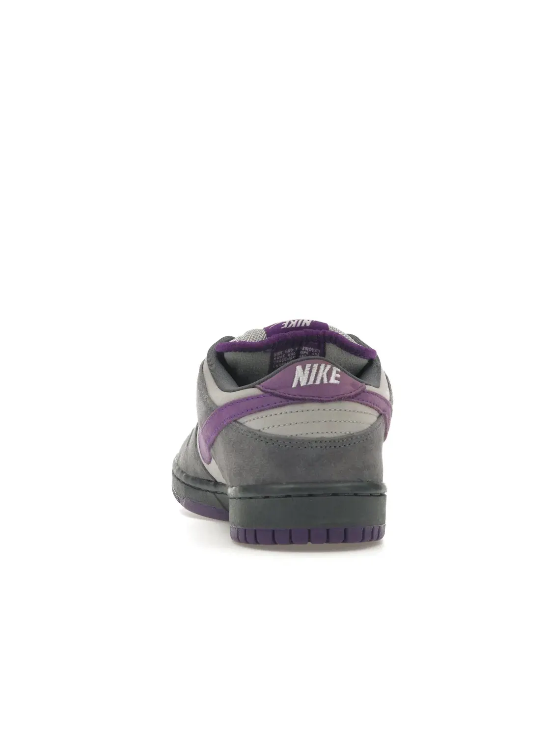 Мужские кроссовки с принтом Nike SB Dunk Low Nike — изображение 4 из 4