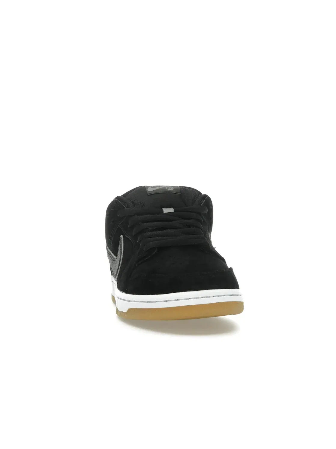 Мужские кроссовки Nike SB Dunk Low Quartersnacks Nike — изображение 2 из 4