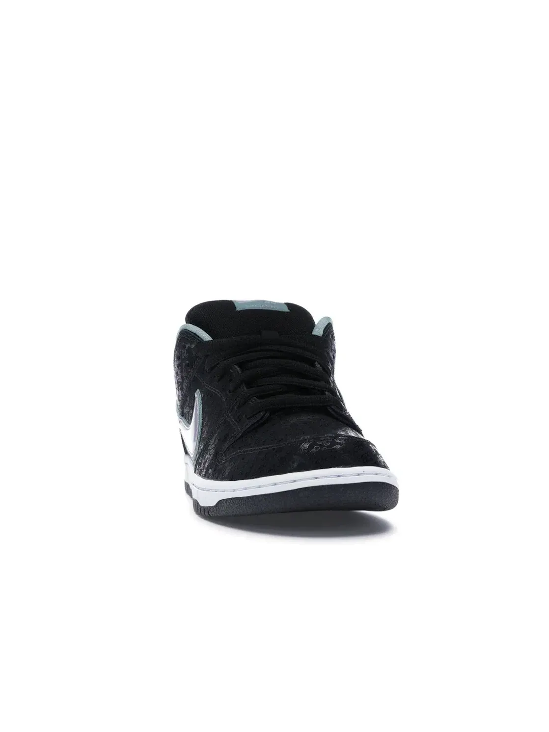 Мужские кроссовки с высоким верхом Nike SB Dunk Low S.P.O.T. x Lance Mountain Nike — изображение 2 из 4
