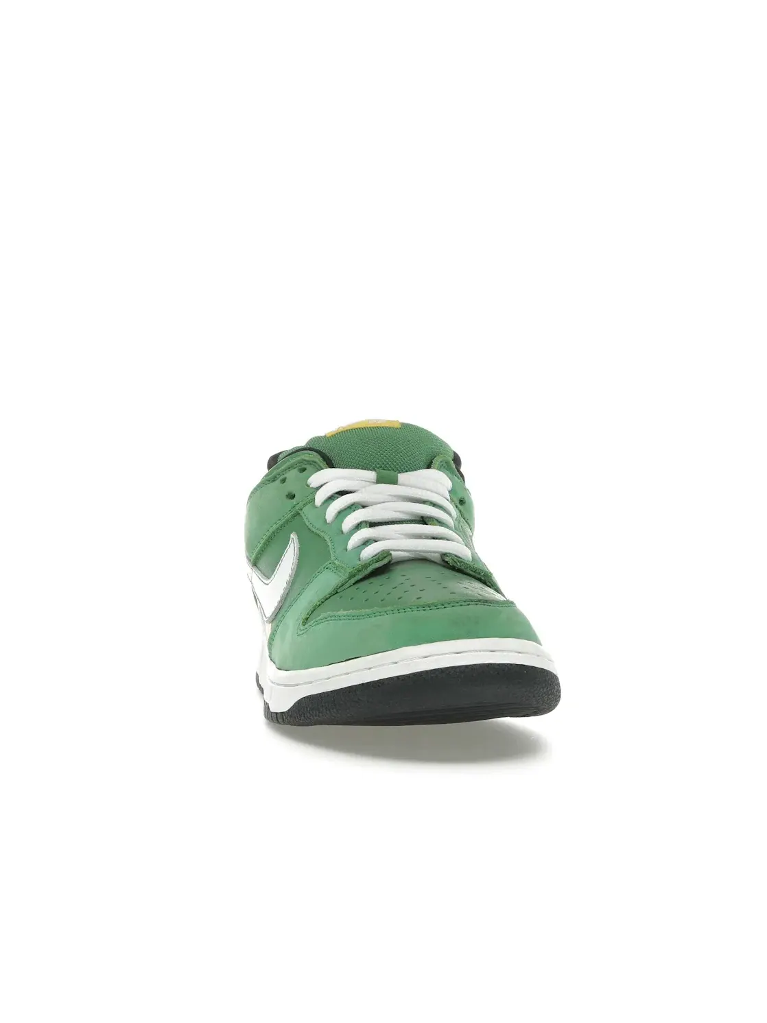 Мужские кроссовки Nike SB Dunk Low Tokyo Green Taxi — изображение 2 из 4, зеленый/белый