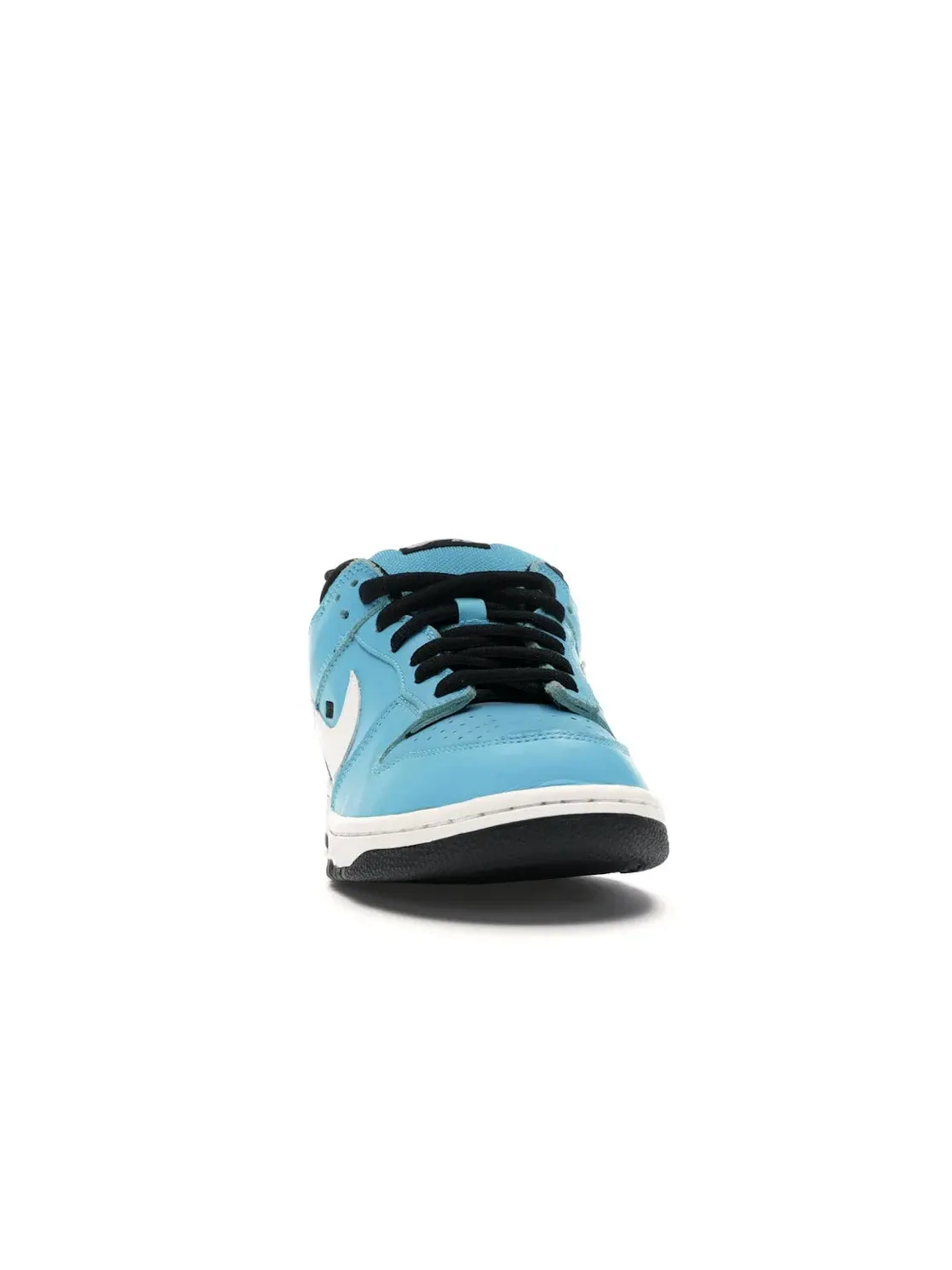 Мужские кроссовки Nike SB Dunk Low — изображение 2 из 4, синий/белый