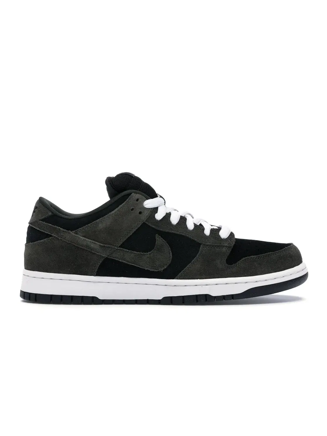 Мужские кроссовки Nike SB Dunk Low Un-Loden — изображение 1 из 4, черный/темный