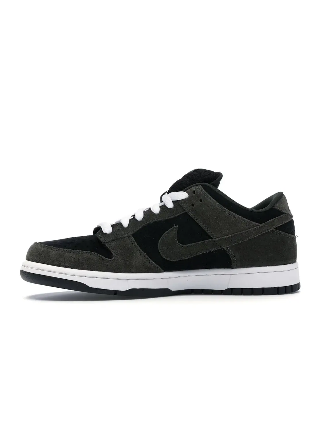 Мужские кроссовки Nike SB Dunk Low Un-Loden — изображение 3 из 4, черный/темный