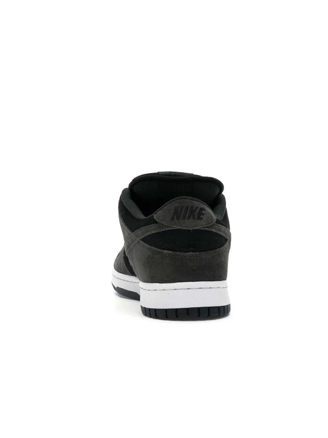 Мужские кроссовки Nike SB Dunk Low Un-Loden — изображение 4 из 4, черный/темный