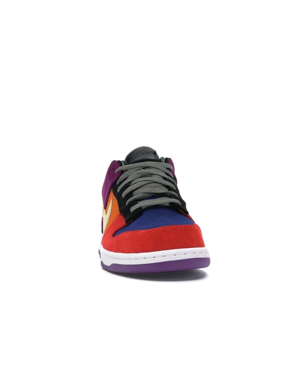 Мужские кроссовки Lifestyle Nike Dunk Low Viotech, Viotech — изображение 2 из 4