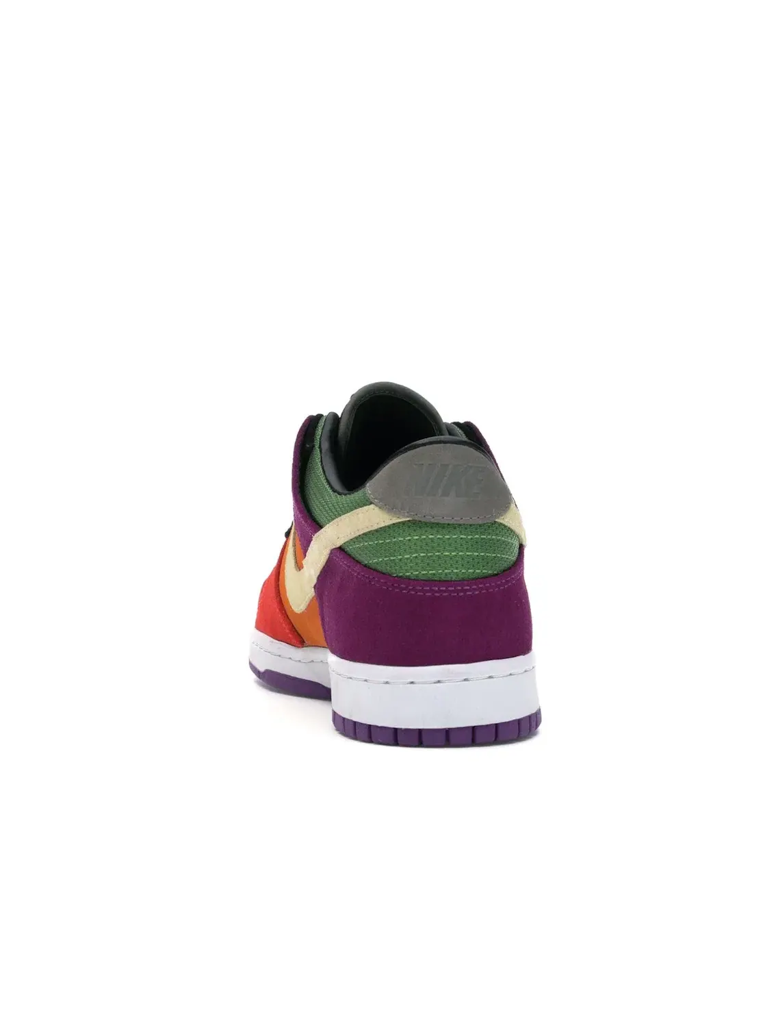 Мужские кроссовки Lifestyle Nike Dunk Low Viotech, Viotech — изображение 4 из 4